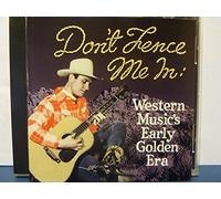 Autry - Don't Fence Me in-Western Musi