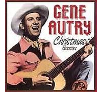 Autry, Gene - Christmas Favorites