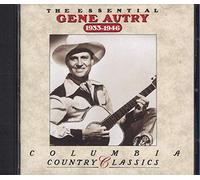 Autry Gene - Essential Gene Autry