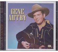 Autry, Gene - Famous Country Music Makers