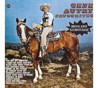 Autry Gene - Favourites