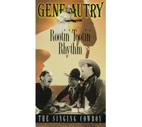 Autry, Gene - Rootin Tootin Rhythm [VHS] [VHS Tape] [1937]