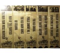 Autry, Gene - Singing Cowboy Collection - Gene Autry [VHS]