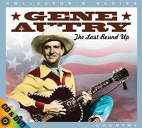 Autry, Gene - The Last Round Up/Man from Music Mountain