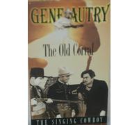 Autry, Gene - The Old Corral [VHS]