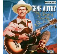 Autry, Gene - The Singing Cowboy