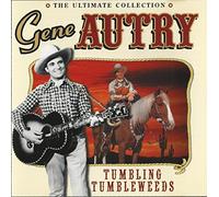 Autry, Gene - The Ultimate Collection