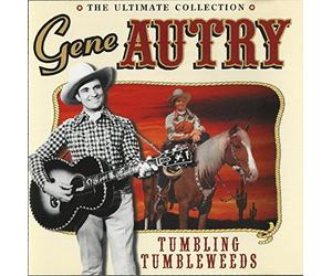 Autry, Gene - The Ultimate Collection