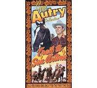 Autry, Gene - Trail to San Antone [VHS]