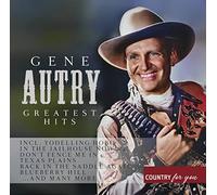 Autry - Greatest Hits