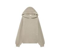 Autry hooded long-sleeve knitwear - Grey XS-S-M-L