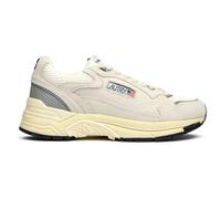 Autry Hyperway Low Trainers UK 10 White Silver