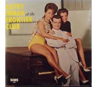 AUTRY INMAN - at the frontier club LP