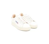 Autry Kids Dallas leather sneakers - White 28-29-30-31-32-34