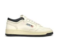 Autry Med-Way Mid Trainers UK 10 White