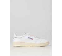 Autry Medalist 01 Leather Sneakers - Size: 43 - male