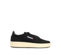 Autry Medalist Easeknit sneakers - Black 36-37-38