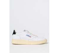 Autry Medalist leather sneakers - Size: 36 - female