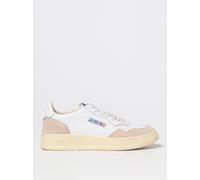 Autry Medalist leather sneakers - Size: 36 - female