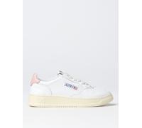 Autry Medalist leather sneakers - Size: 36 - female