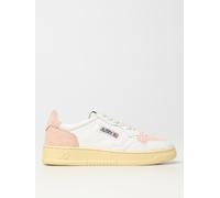 Autry Medalist leather sneakers - Size: 37 - female