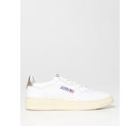 Autry Medalist leather sneakers - Size: 38 - female