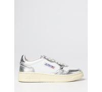 Autry Medalist leather sneakers - Size: 38 - female