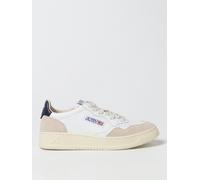 Autry Medalist leather sneakers - Size: 39 - female