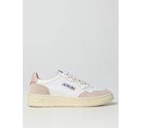 Autry Medalist leather sneakers - Size: 41 - female