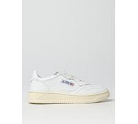 Autry Medalist leather sneakers - Size: 41 - female