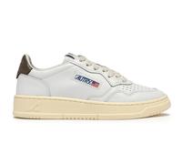 Medalist Low - male - Autry - Sneakers - White - 11 UK - Shoes 11 UK