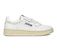 Autry Medalist Low Sneaker - White 41 41
