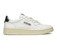 Autry Medalist Low Sneaker - White/Black 41 41