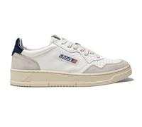 Autry Medalist Low Sneaker - White/Navy 41 41