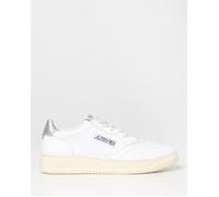 Autry Medalist Low Sneakers in Leather - Size: 36 - female