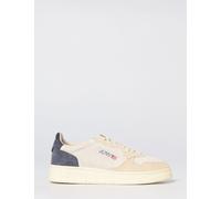 Autry Medalist Low Suede Sneakers - Size: 41 - male