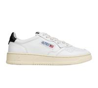 Autry Medalist leather sneakers - Size: 40 - female