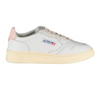 Autry Medalist Low Trainers