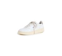 Autry Medalist Low Trainers