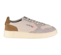 Medalist Low Trainers - male - Autry - Sneakers - Multicolor - 11 UK - Shoes 11 UK