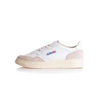 Autry Medalist Low Trainers UK 10 White