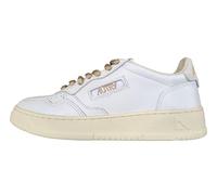 Autry Medalist Low Trainers UK 5 White