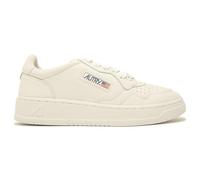 Autry Medalist Low Trainers UK 7 White