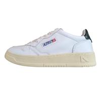 Autry Medalist Low Trainers UK 9 White