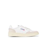Autry Medalist Low "White/Beige" sneakers 39-40-41-42-43-44-45-46-47