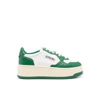 Autry Medalist Platform sneakers - White 40-41