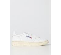 Autry Medalist Sneakers in Leather - Size: 36 - female