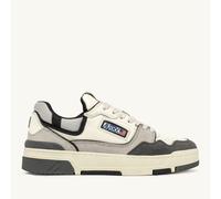 Autry Men's CLC Leather Trainers - UK 7