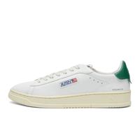Autry Men's Dallas Low White/Green