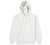 Autry Men's Ease Hoodie White